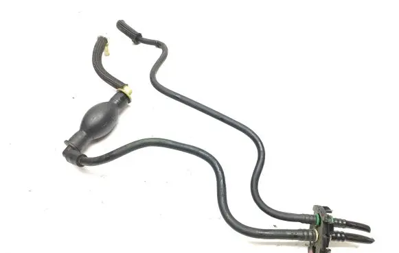 Citroen DS5 Fuel line pipe 99506