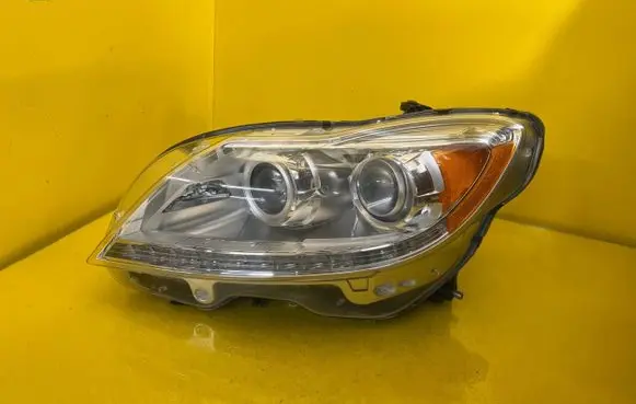 Mercedes-Benz CL C216 Headlight/headlamp A2168200739