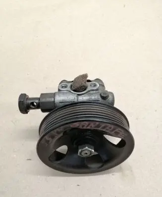Hyundai Santa Fe Power steering pump