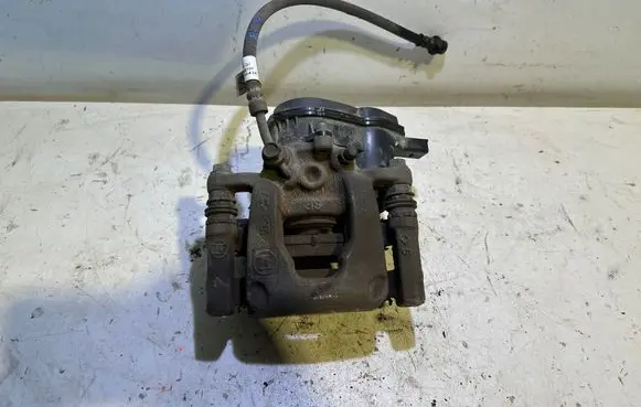 Hyundai Tucson IV NX4 Rear brake caliper 