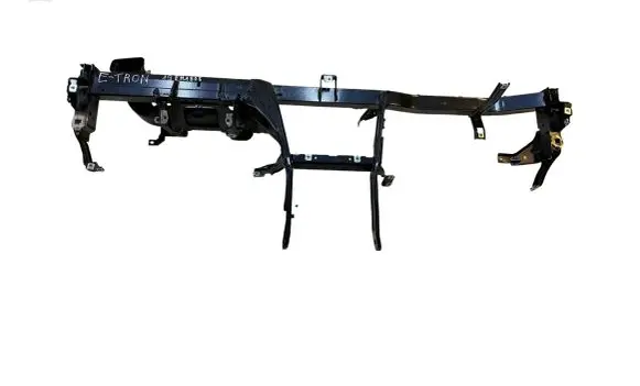 Audi e-tron Dashboard cross member/frame bar 4KL857017 4KL819655 4KL819725