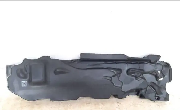 BMW X6 G06 Sound insulation of firewall 8490360 11148490360