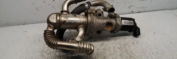Ford Ka EGR valve cooler