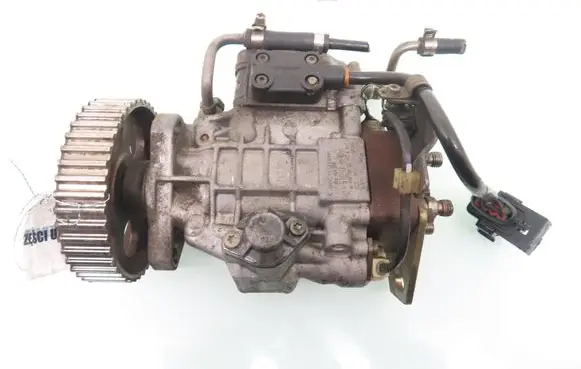 Volkswagen PASSAT B5 Fuel injection high pressure pump 028130115M 0460404971