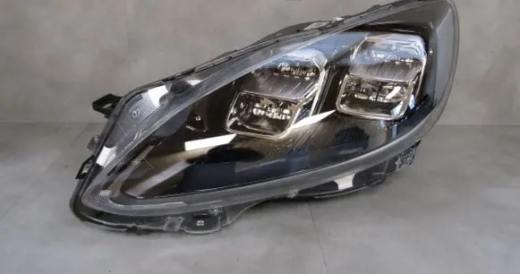 Ford Kuga III Headlight/headlamp LV4B13E015FB L541843 L54184304Y