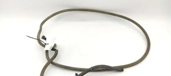 Mercedes-Benz ML W163 Headlight washer hose/pipe