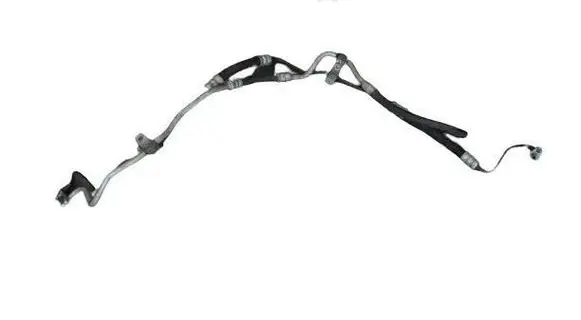 Peugeot RCZ Power steering hose/pipe/line brak