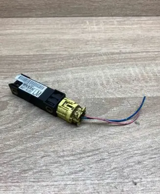 Nissan Almera Tino Airbag deployment crash/impact sensor 98831BU200