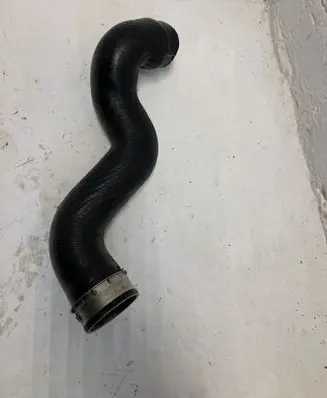 Audi A4 S4 B6 8E 8H Intercooler hose/pipe 8E0145745B