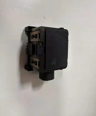 Jeep Renegade Distronic sensor radar 52131264