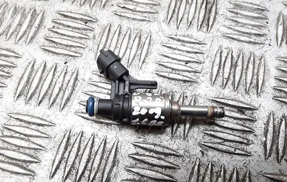 Peugeot 207 Fuel injector 0261500029