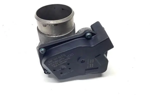 Audi A4 S4 B8 8K Throttle valve 06F133062G