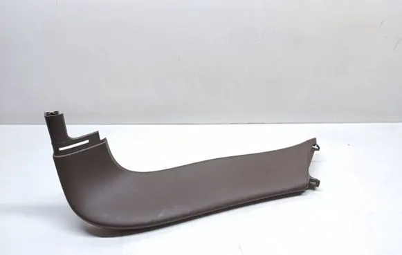 Porsche Cayenne (92A) Tailgate/trunk side cover trim 7P5867588