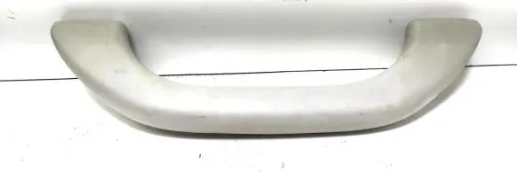 Front interior roof grab handle