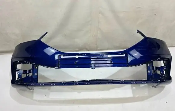 Seat Leon IV Front bumper