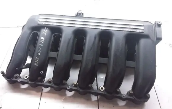BMW 5 E39 Intake manifold 2247439