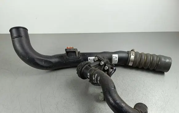 KIA Stinger Turbo air intake inlet pipe/hose 282722CTC0 19K220041