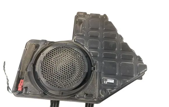 Chrysler Grand Voyager V Subwoofer speaker 05107087AE 8298AF 23208J0801