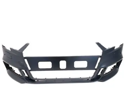 Audi A3 S3 8V Front bumper 8V0807065AE