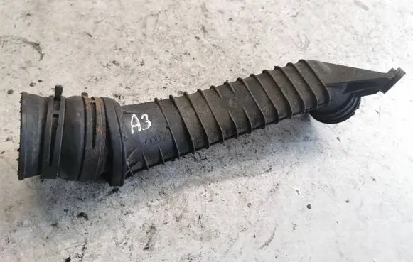 Audi A3 S3 8L Intercooler hose/pipe 1j01457621