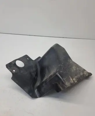 Ford Edge II Rear underbody cover/under tray FT4BR111E67B