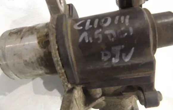 Renault Clio III EGR valve 8200282949
