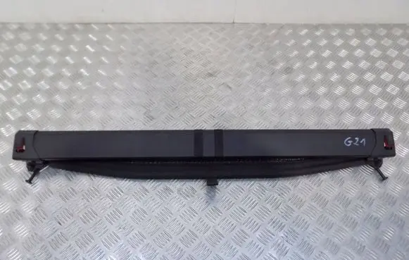 BMW 3 G20 G21 Parcel shelf load cover 9875744