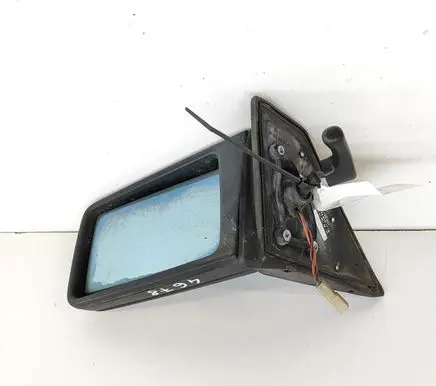 Mercedes-Benz 190 W201 Front door electric wing mirror A1248101116 1248101116