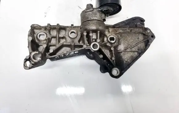 Nissan Qashqai Engine mounting bracket 8200669494