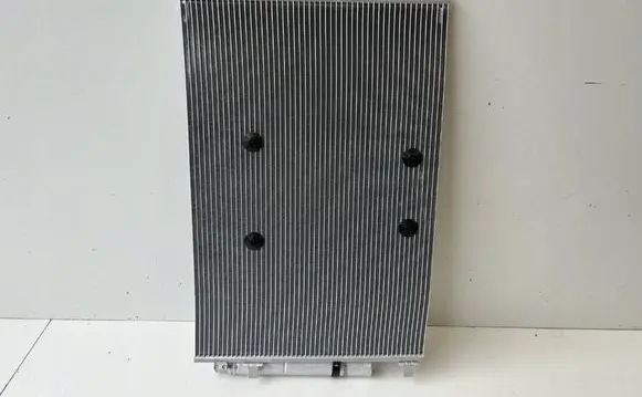Mercedes-Benz Sprinter W906 A/C cooling radiator (condenser) 9065000554
