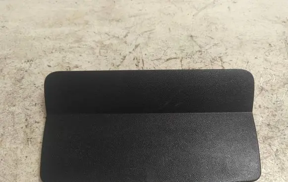 Mercedes-Benz B W245 Trunk/boot trim cover A1697470371