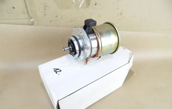 Seat Arosa Spark distributor K08W003AKN 1CF6B6C1