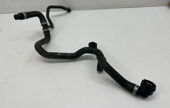 Mercedes-Benz EQA Engine coolant pipe/hose A2435001200