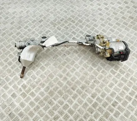 Jaguar F-Pace Steering rack HK833200BC 7806301136