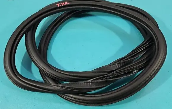 Cupra Formentor Rubber seal rear door IMPRK1548466