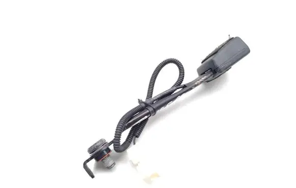 KIA Niro Front seatbelt buckle 88830Q4000WK
