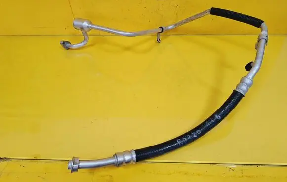 Chevrolet Rezzo Air conditioning (A/C) pipe/hose 