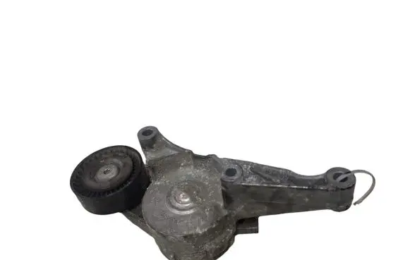 Seat Leon (1P) Generator/alternator belt tensioner 03G903315