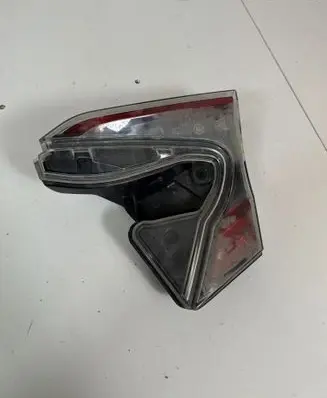 Toyota C-HR I Tailgate rear/tail lights 81580F4021