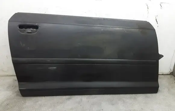 Audi A3 S3 8P Door (2 Door Coupe) 