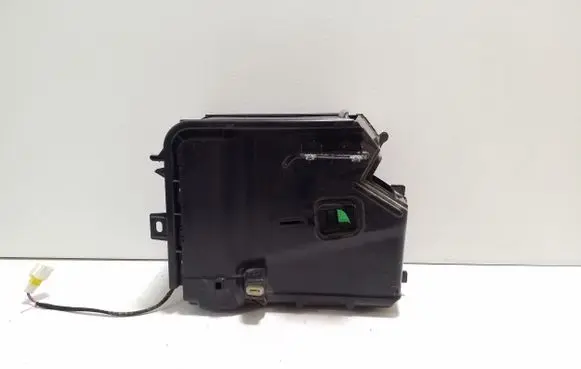 Citroen DS4 Glove box central console 00053881