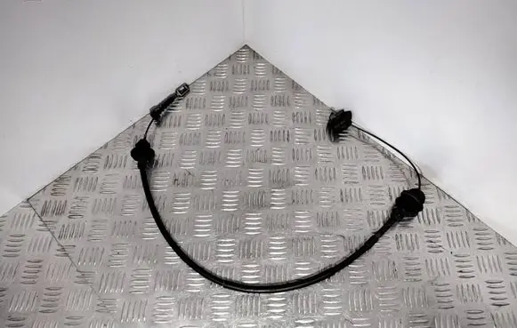 Peugeot Boxer Clutch cable 1318446080