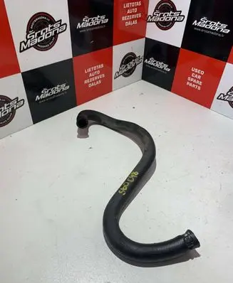 Volvo S60 Power steering hose/pipe/line 30645081