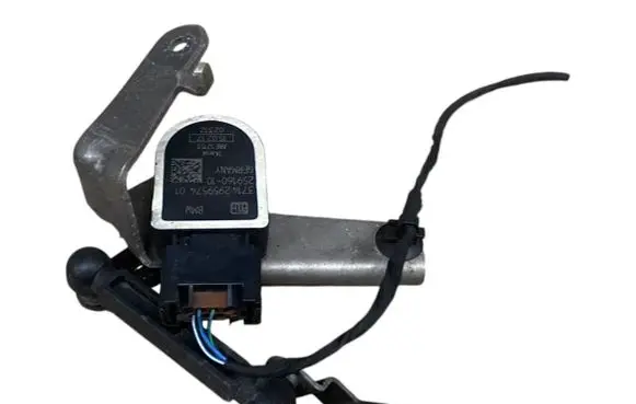 BMW 6 G32 Gran Turismo Headlight/headlamp level sensor 2959574 37142959574