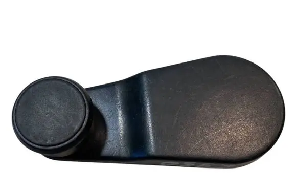 Fiat Ducato Front door window winding handle 182816660