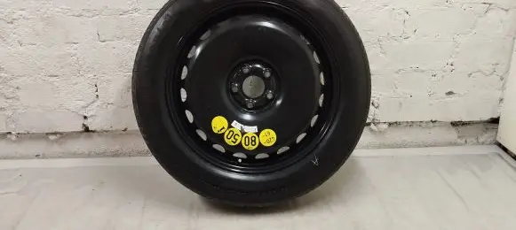 Mercedes-Benz GL X166 R19 spare wheel A1644000102