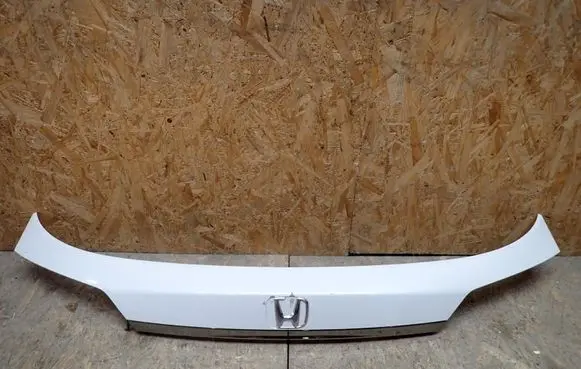 Honda HR-V Tailgate/trunk/boot exterior handle 74890T7A