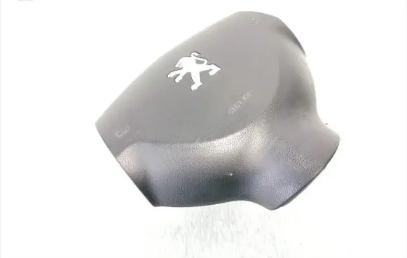 Peugeot 4007 Steering wheel airbag