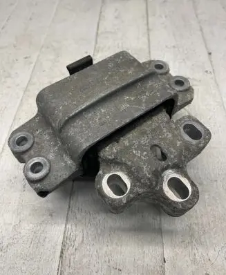 Volkswagen Tiguan Engine mount bracket 3C0199555