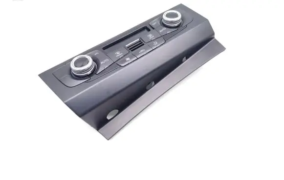 Audi A4 S4 B8 8K Climate control unit 8K2820043AC A2C53428448